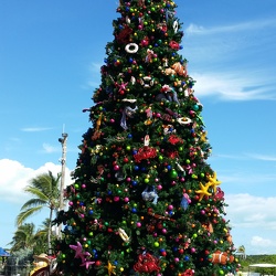 Disney Cruise 2017 - Public