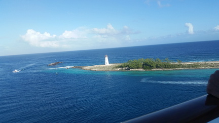 Docked in Nassau (4)