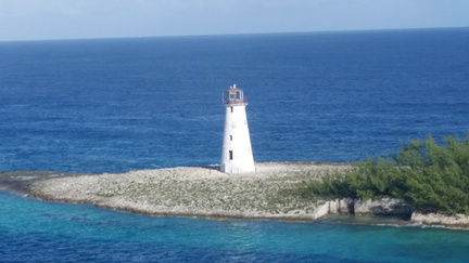 Docked in Nassau (5)