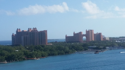 Docked in Nassau (6)