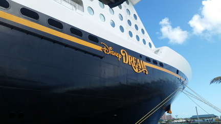 Docked in Nassau (10)