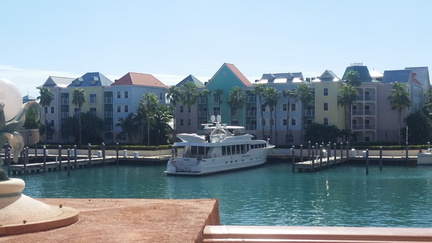 Docked in Nassau (11)